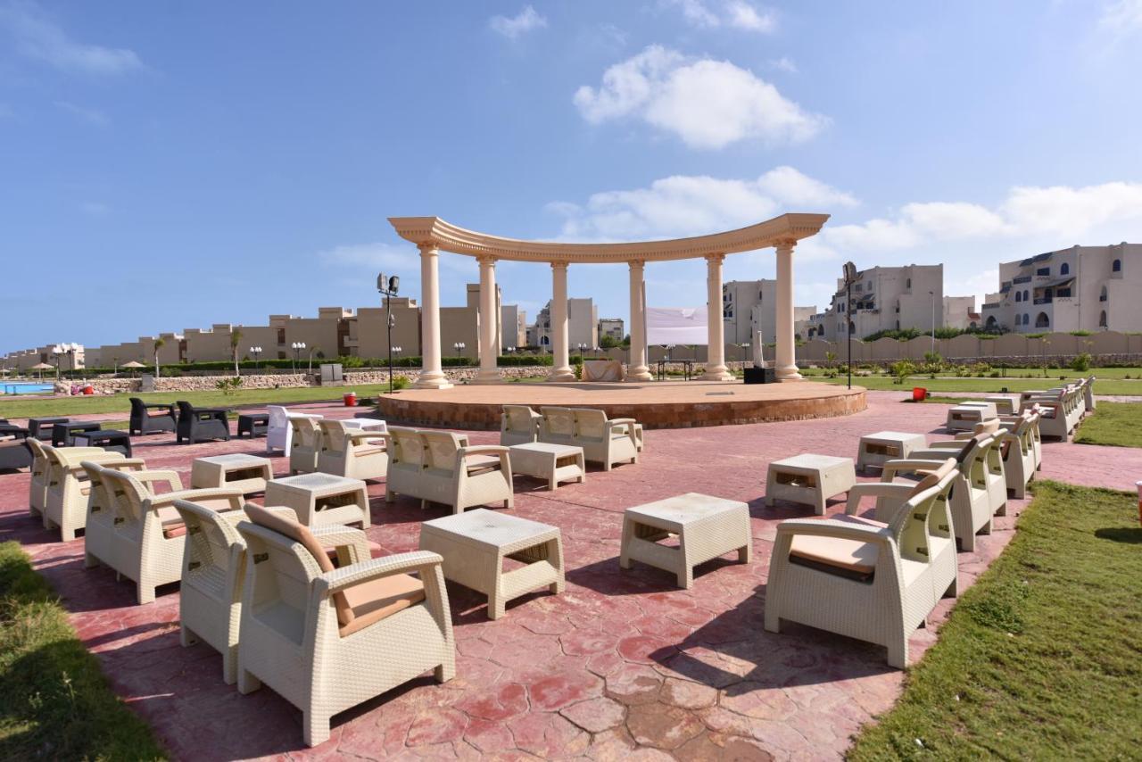 Resort Tolip North Coast 5*