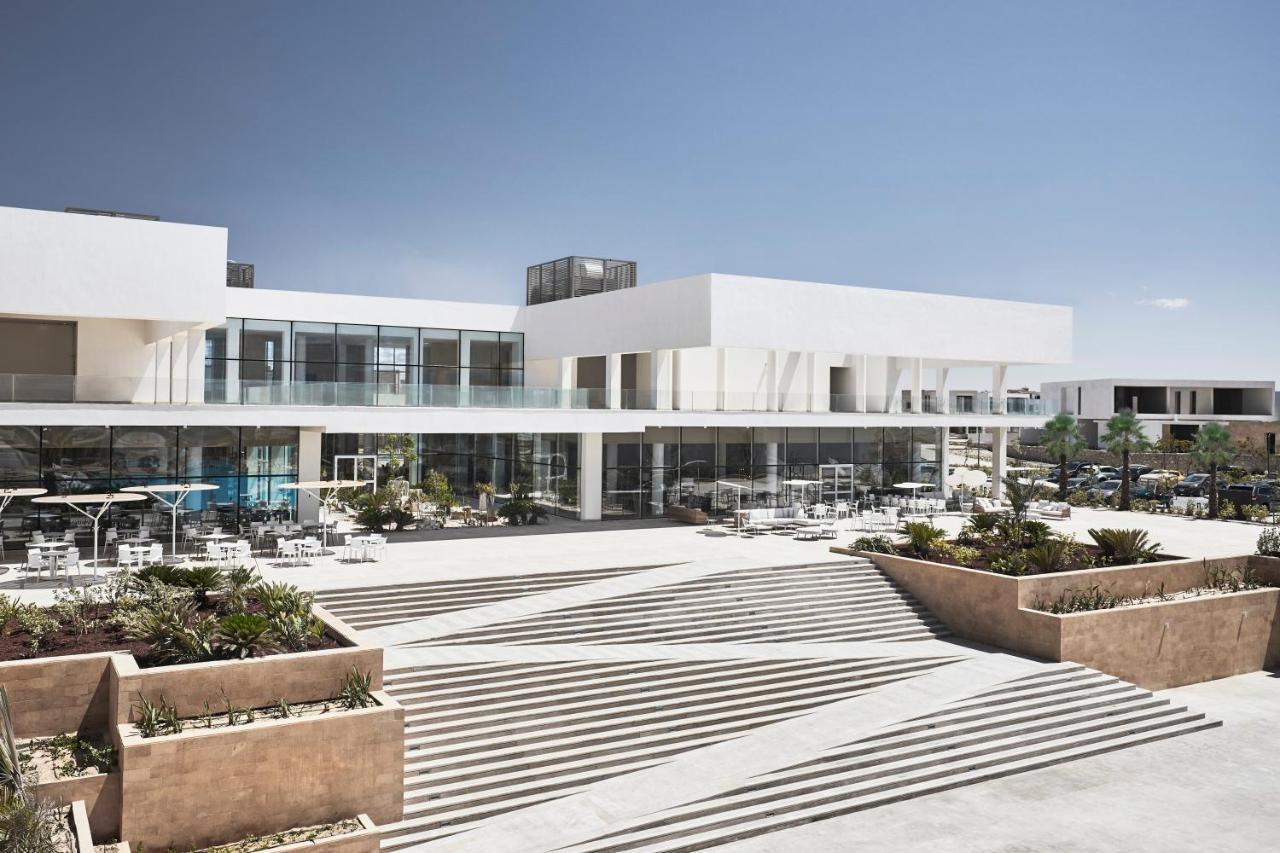 The G Seashell Hotel El Alamein