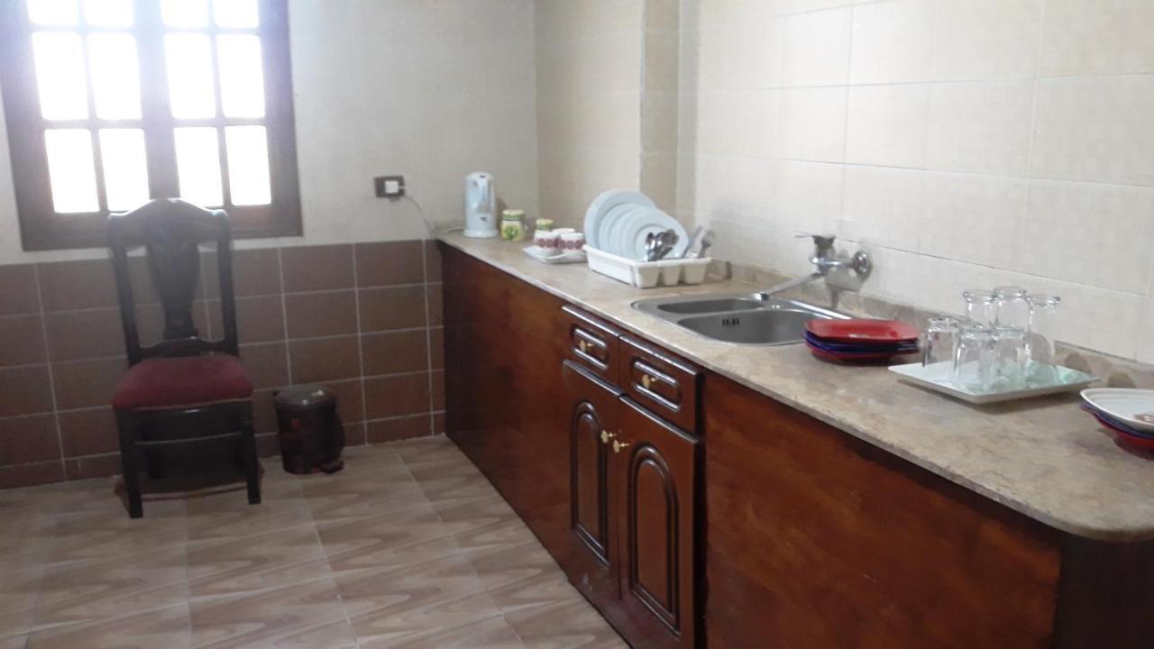 Moonlight Apartament Luxor