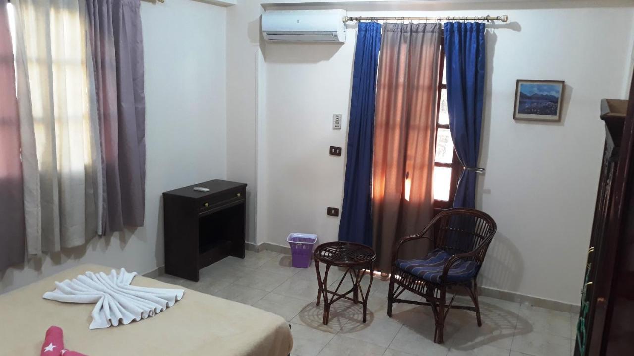Apartament Moonlight Luxor