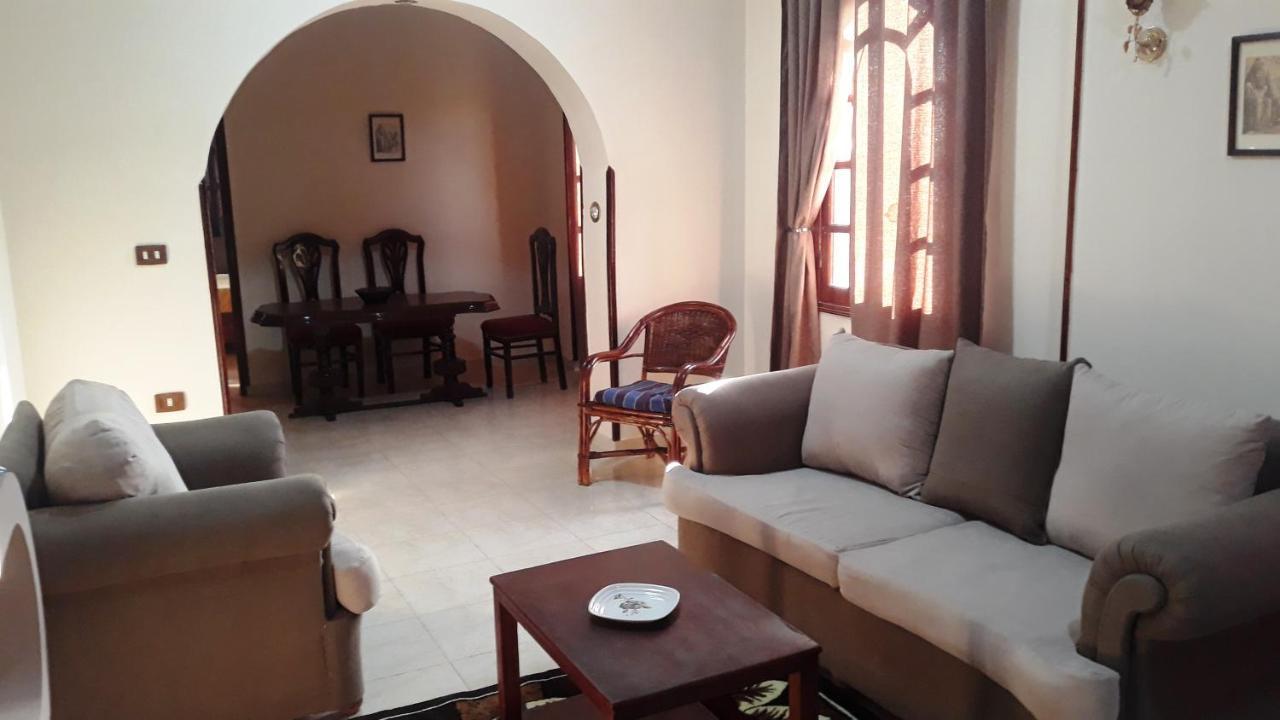 Moonlight Apartament Luxor