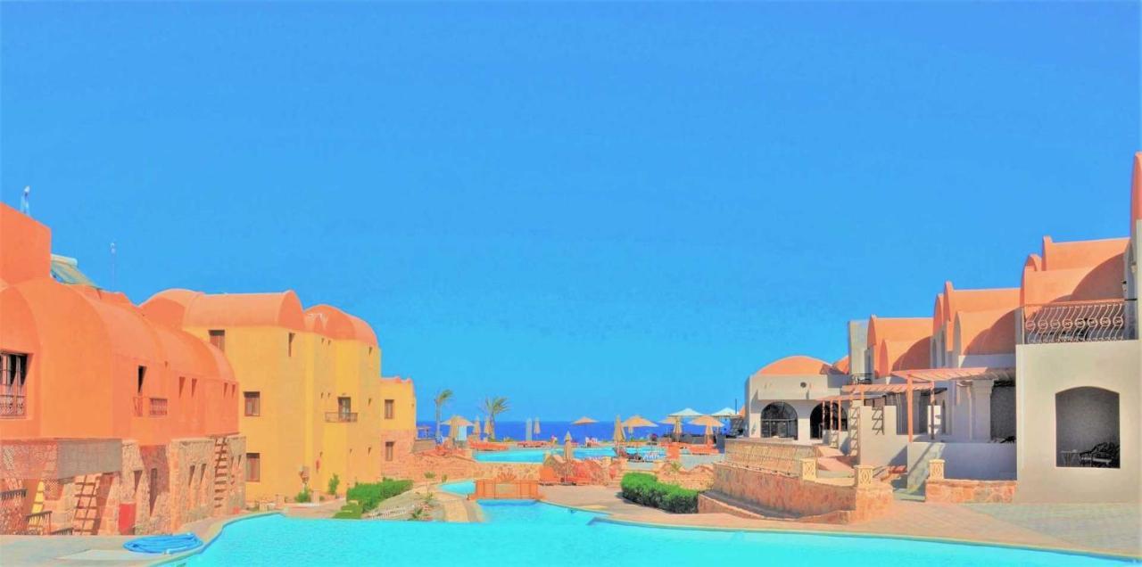 Resort Rohanou