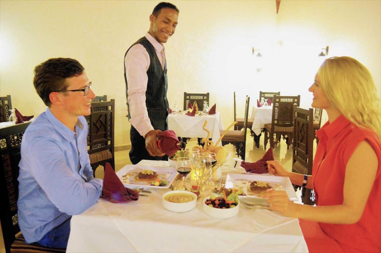Resort Rohanou 4*