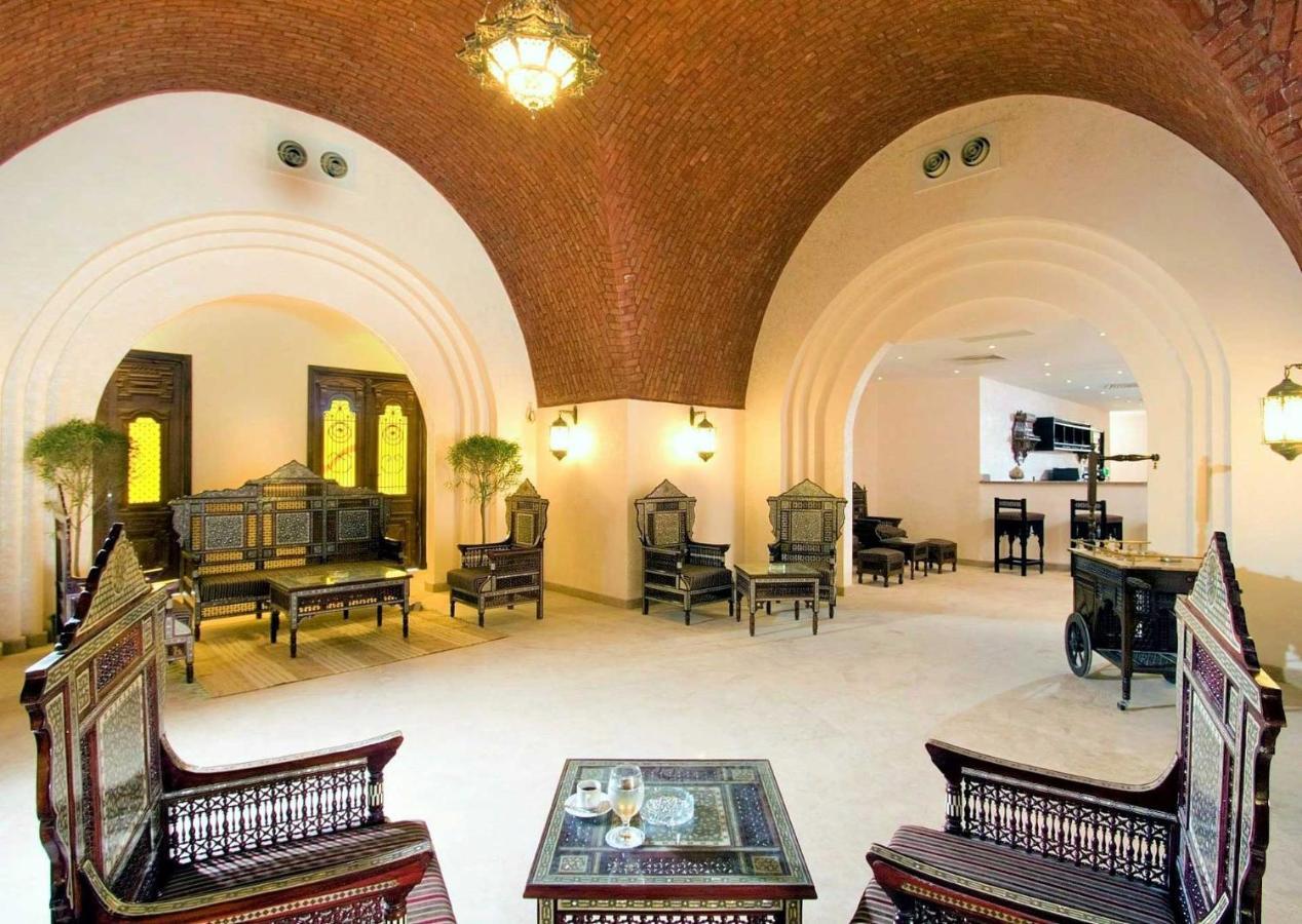 Rohanou Resort El Qoseir