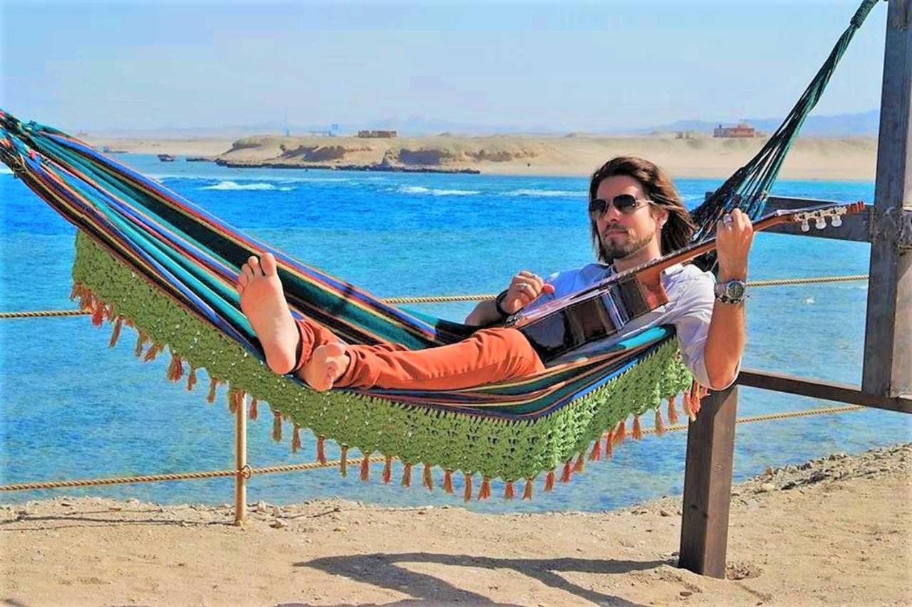 Resort Rohanou