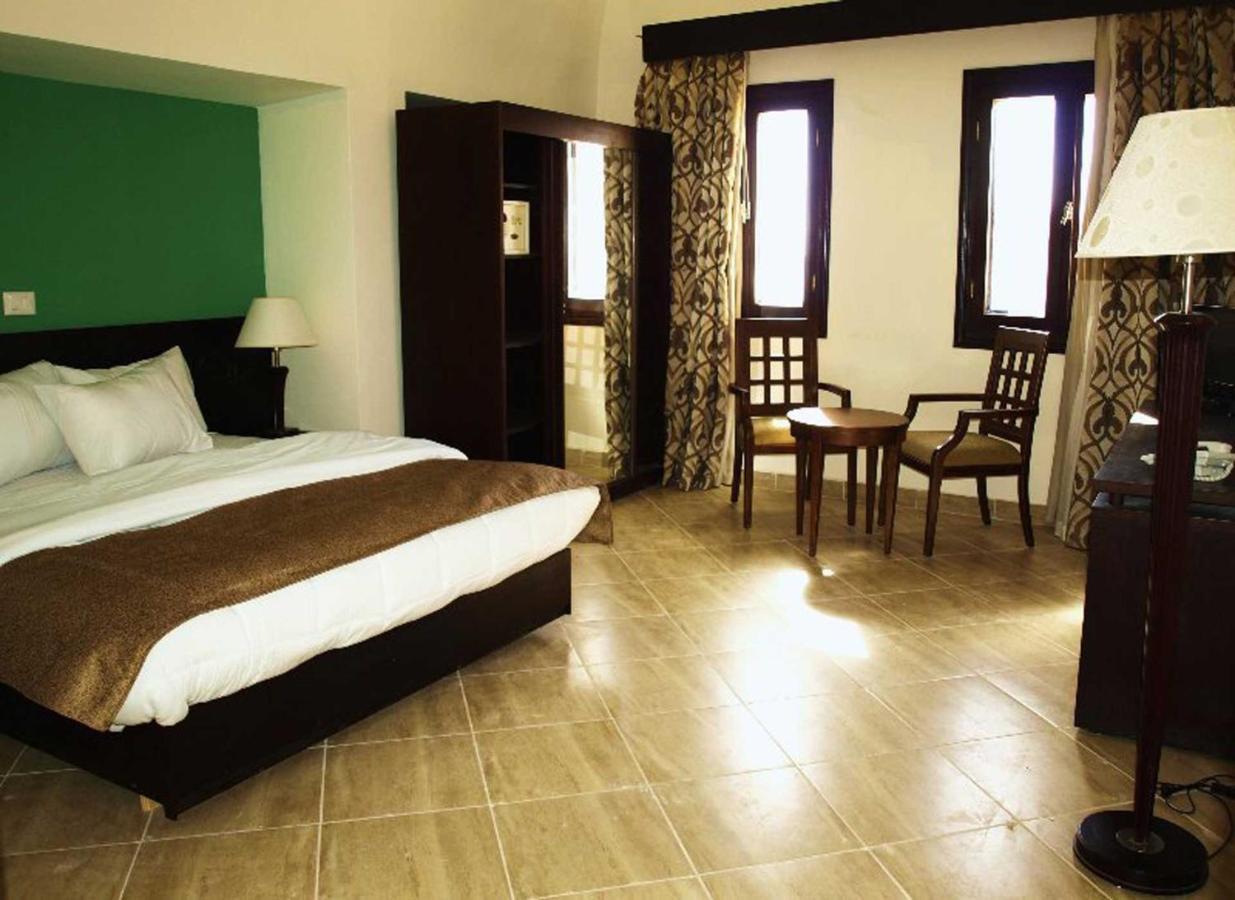 Resort Rohanou El Qoseir