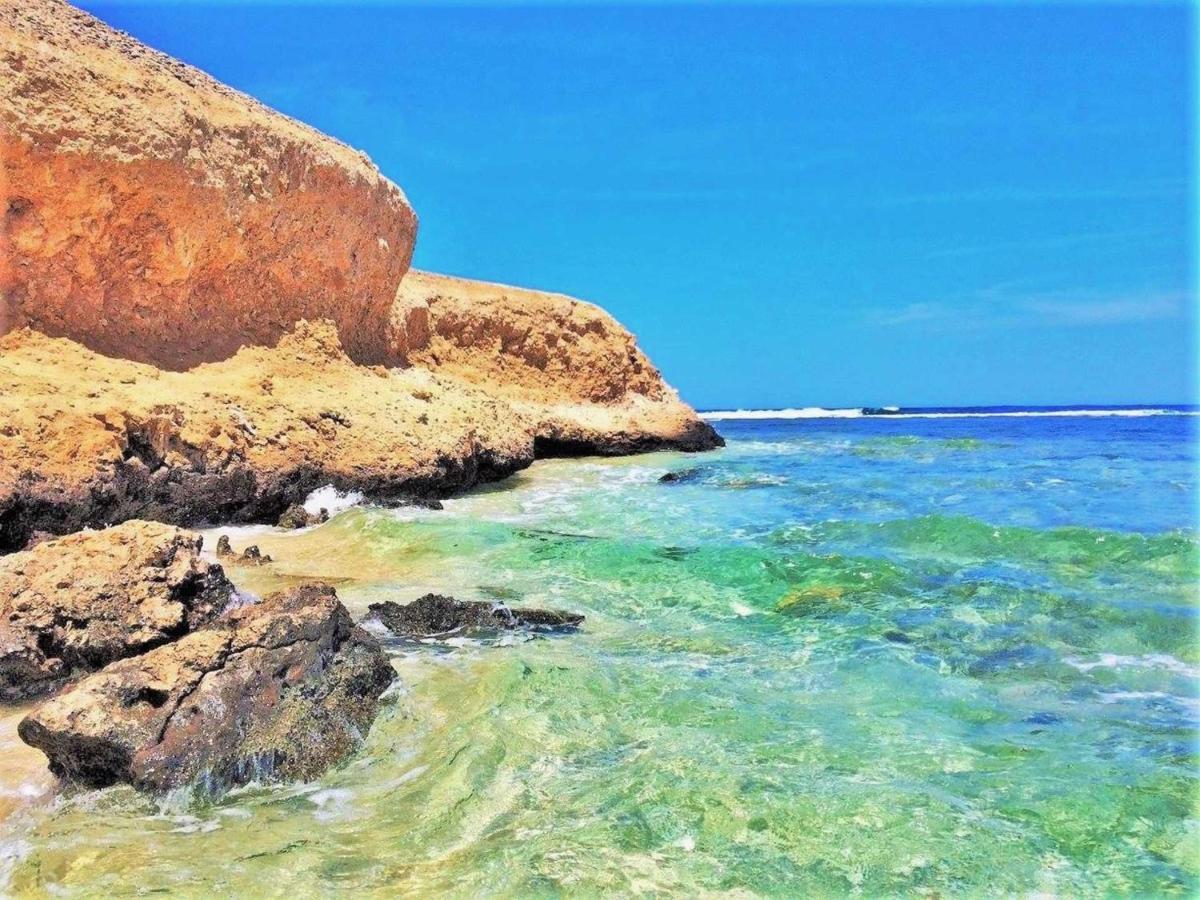 Rohanou Resort