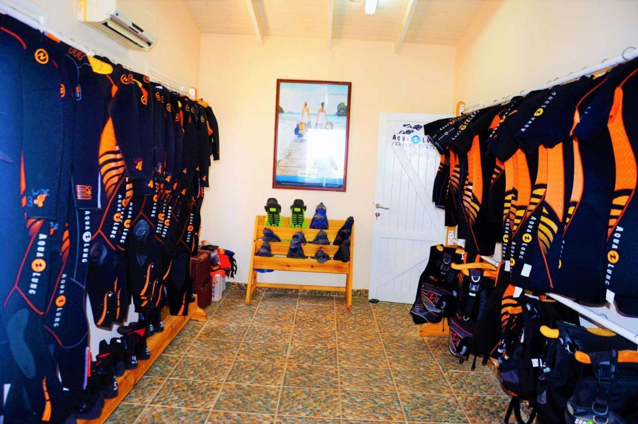 Rohanou Resort 4*