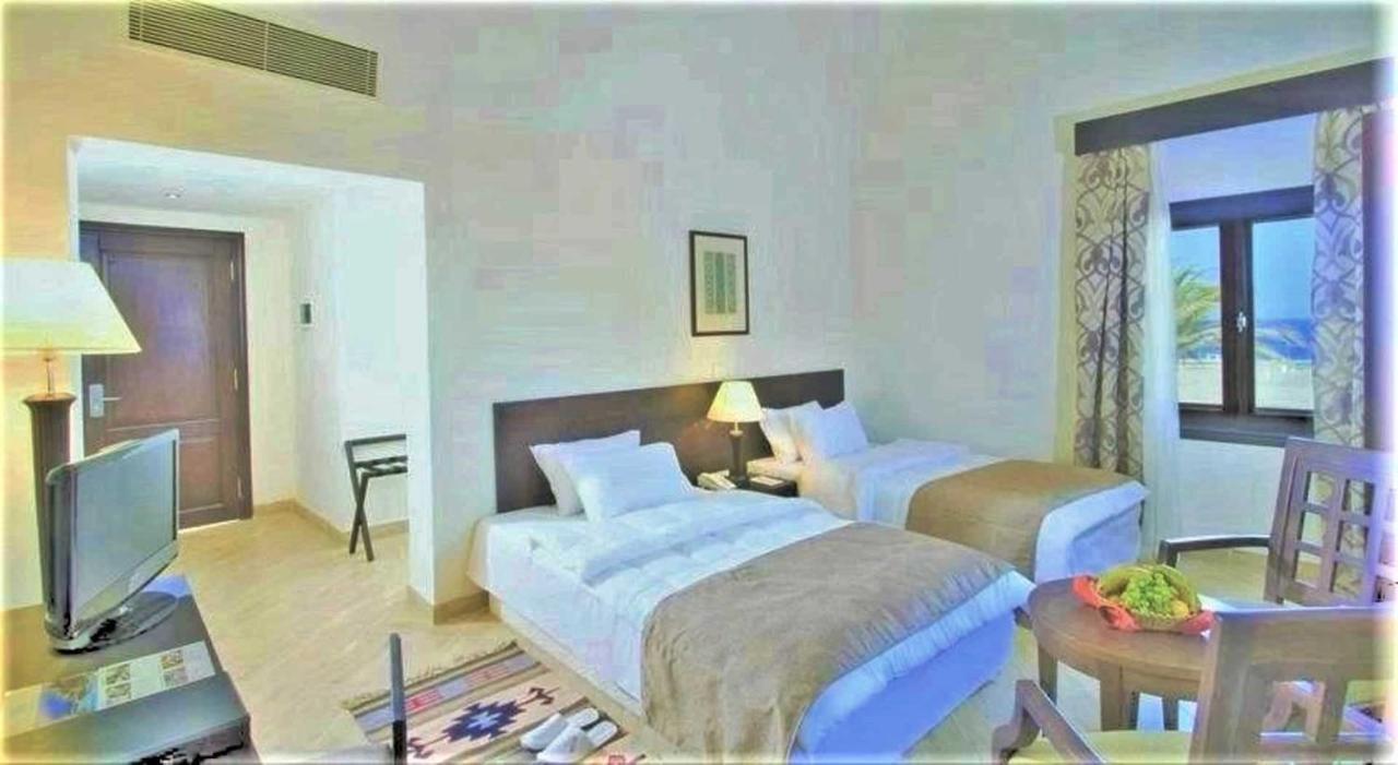 Rohanou Resort 4*