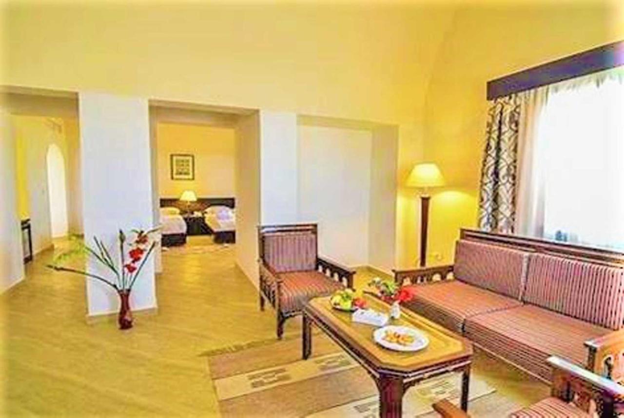 Resort Rohanou El Qoseir