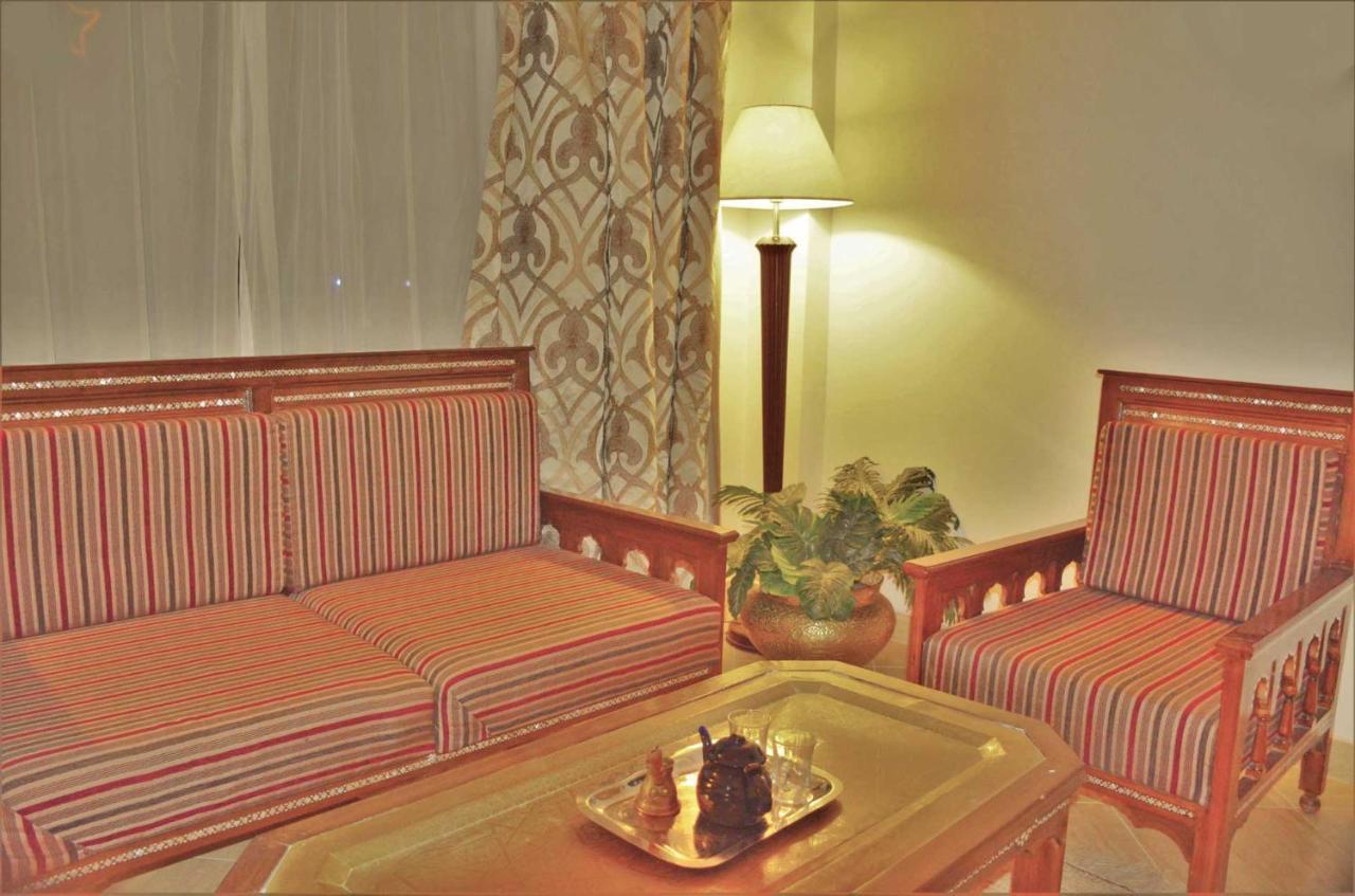 Resort Rohanou El Qoseir