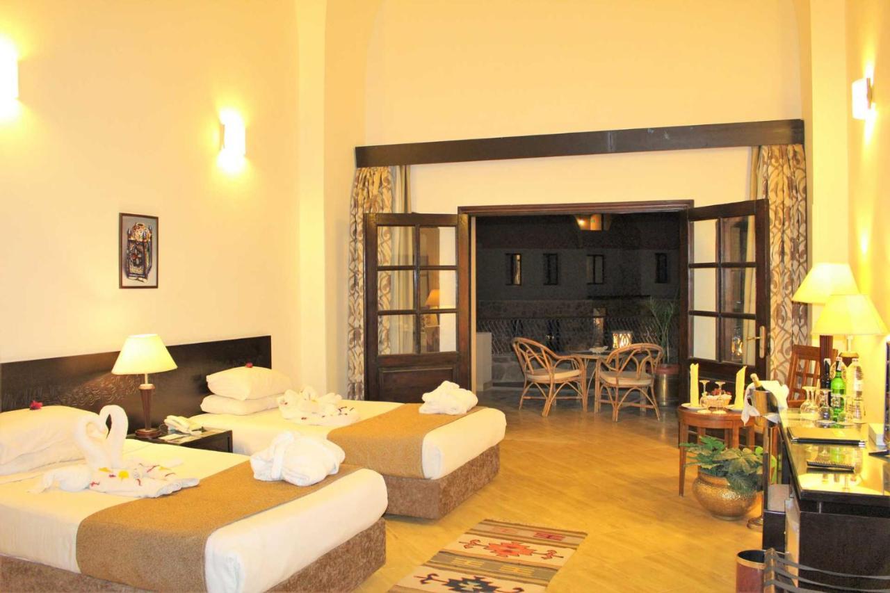 Resort Rohanou El Qoseir