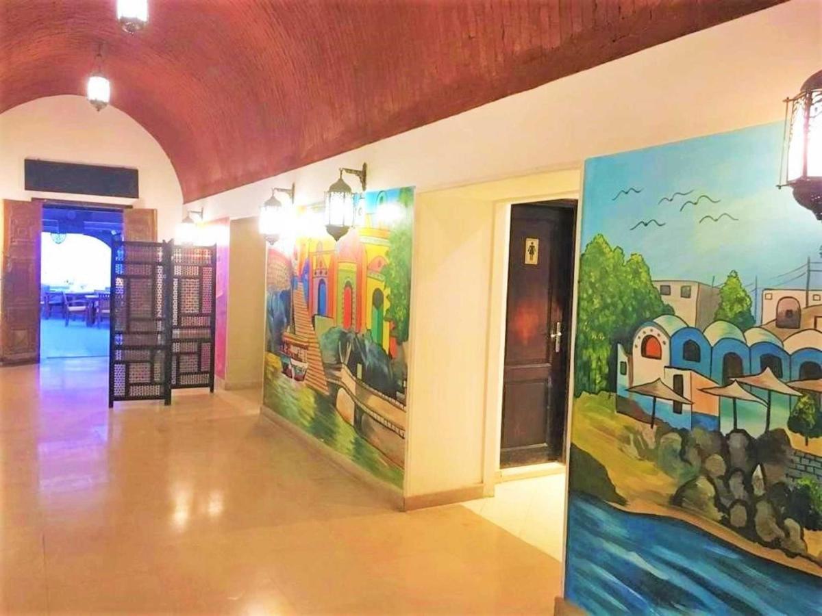 Rohanou Resort