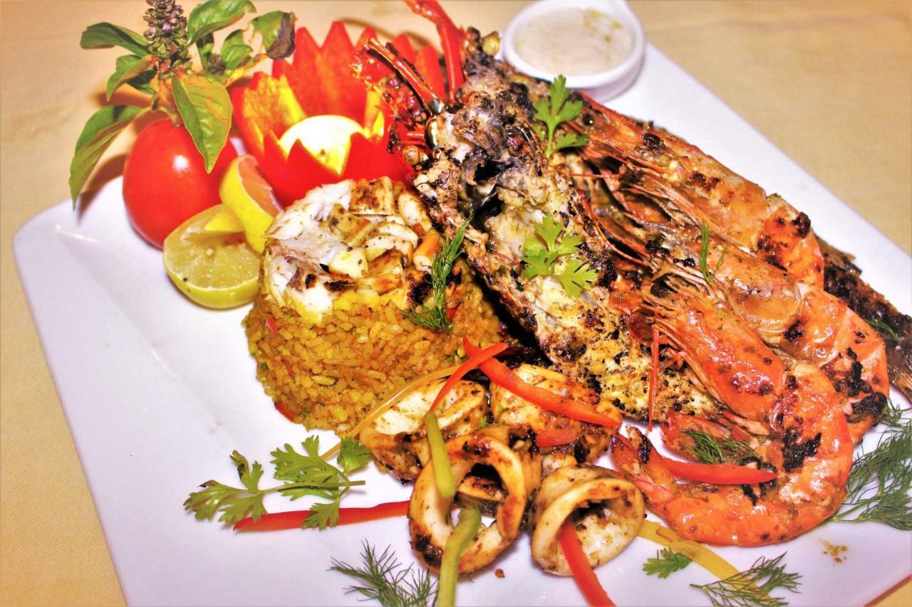 Resort Rohanou El Qoseir