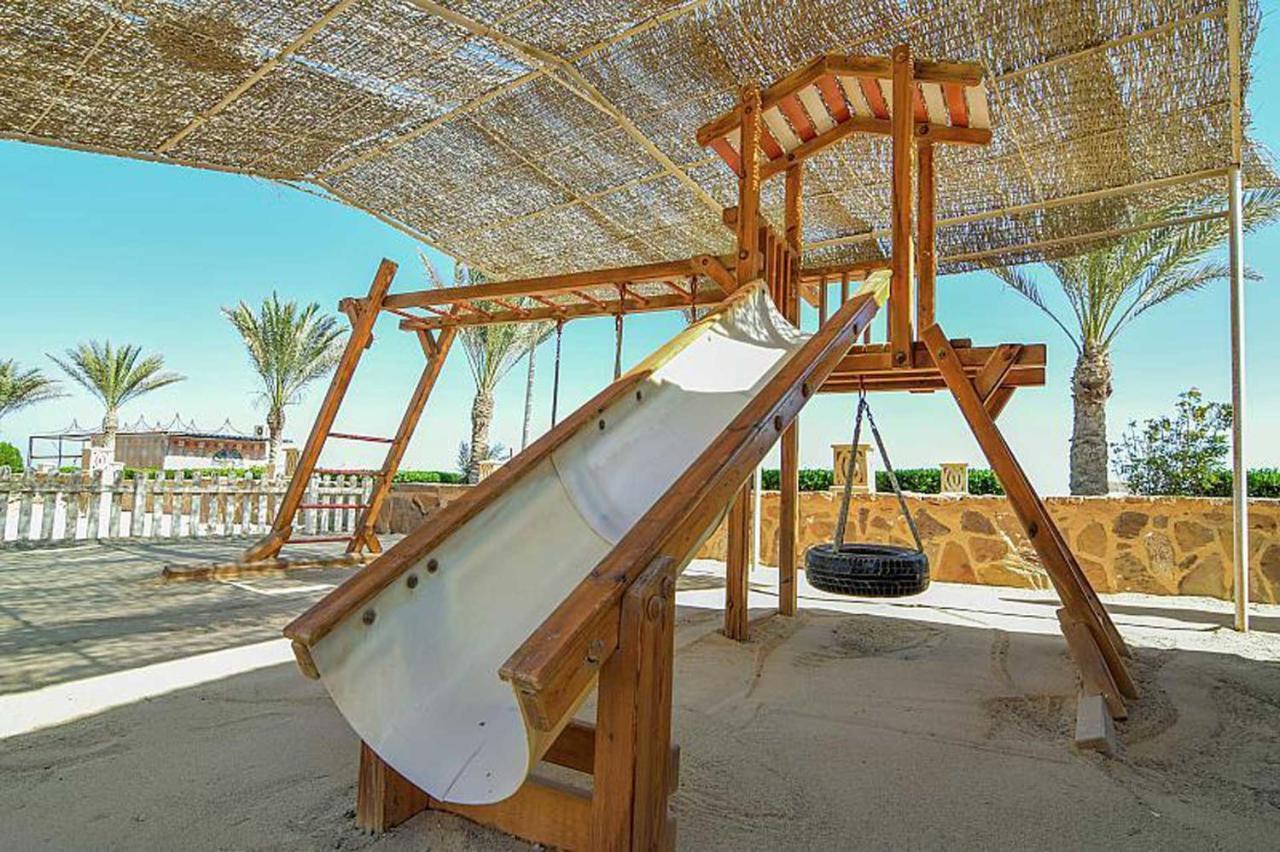 Rohanou Resort El Qoseir