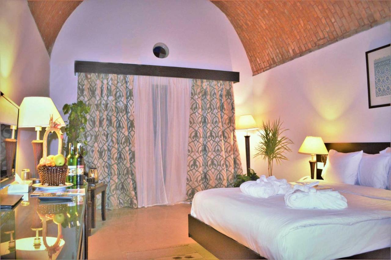 Resort Rohanou El Qoseir