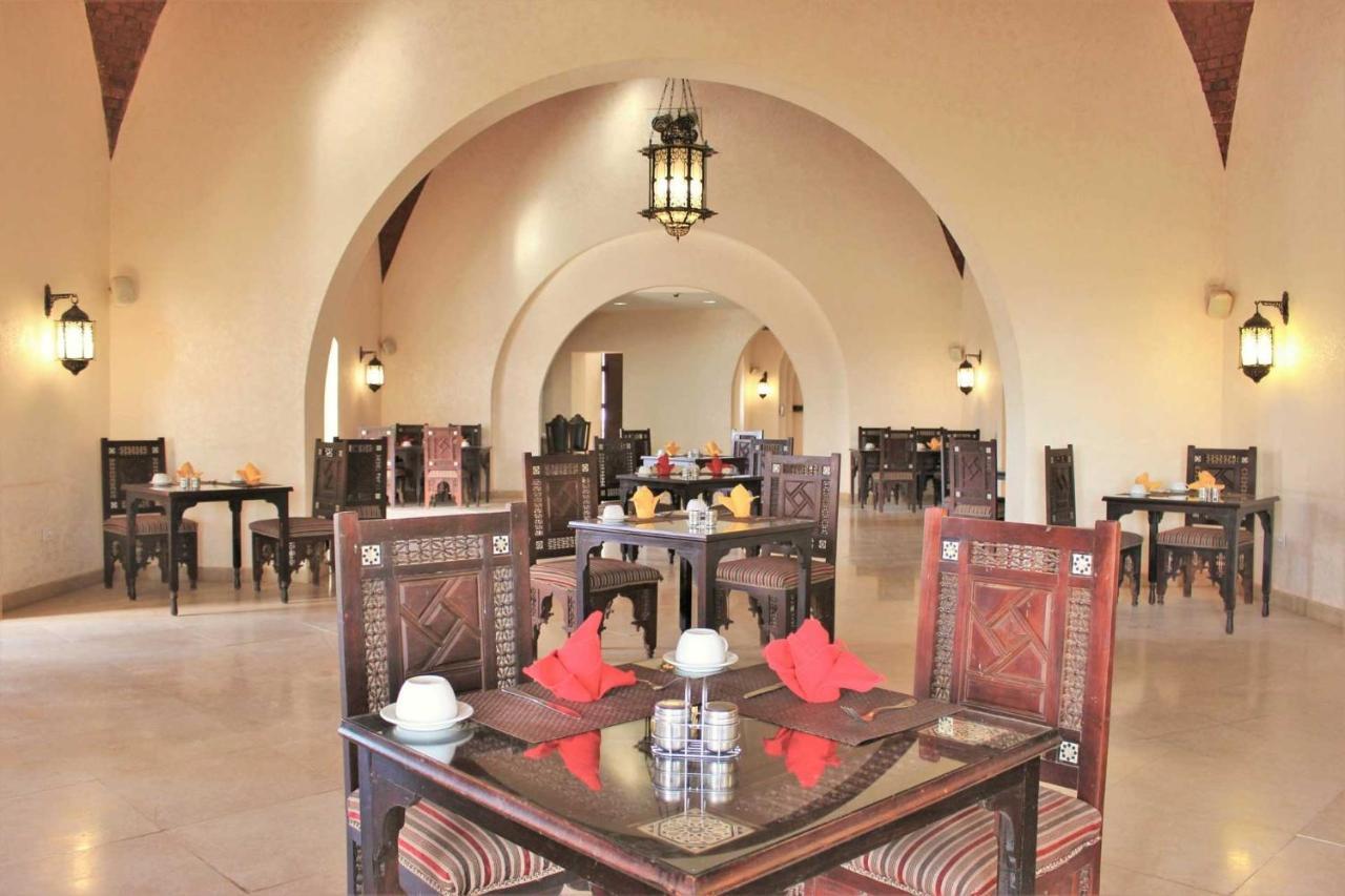 Resort Rohanou 4*