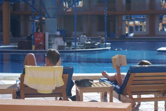 Resort Oasis &