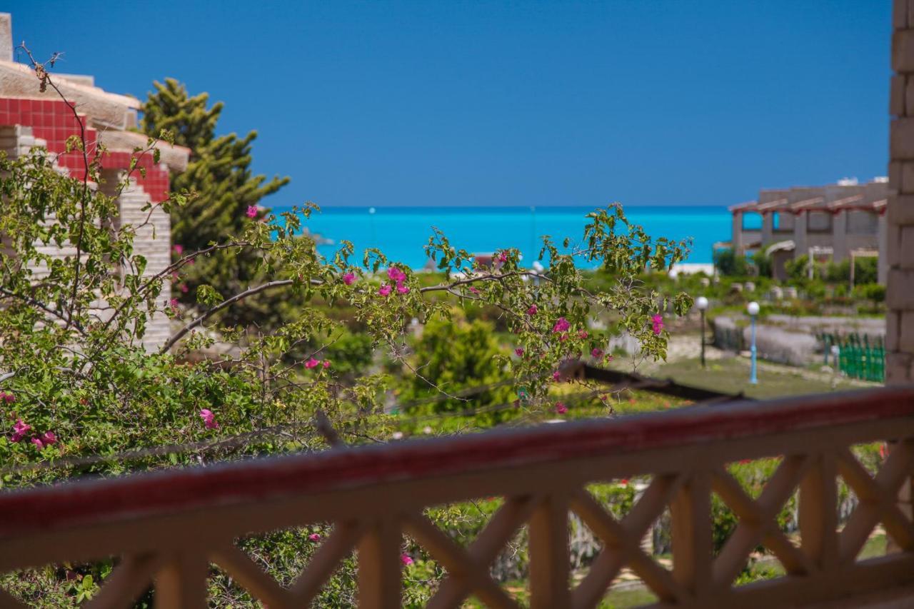 Villas Petro Villa *