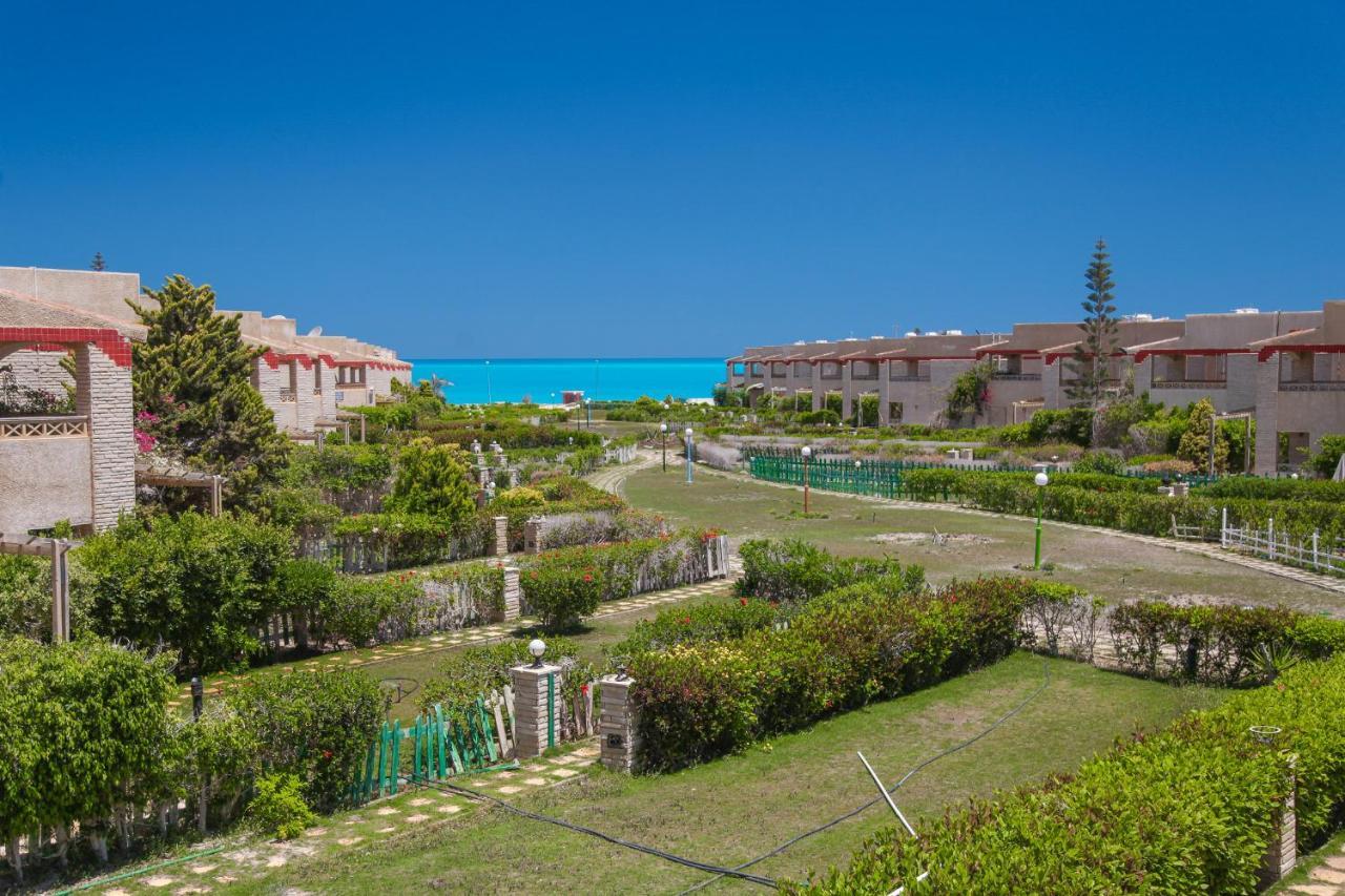 Villa Villas Petro