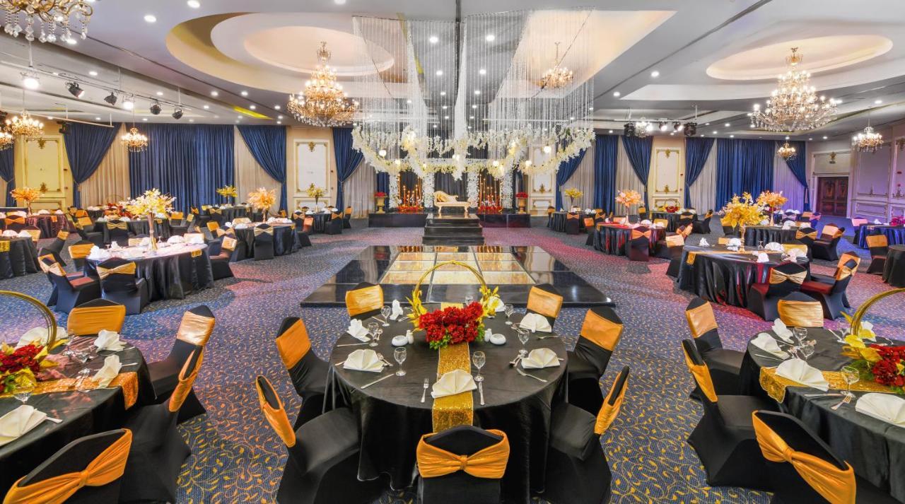 Hotel Tolip Alexandria