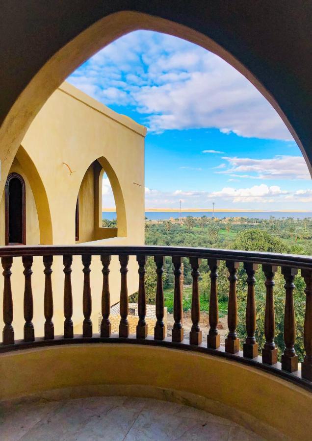 Tunis Palace - Villa