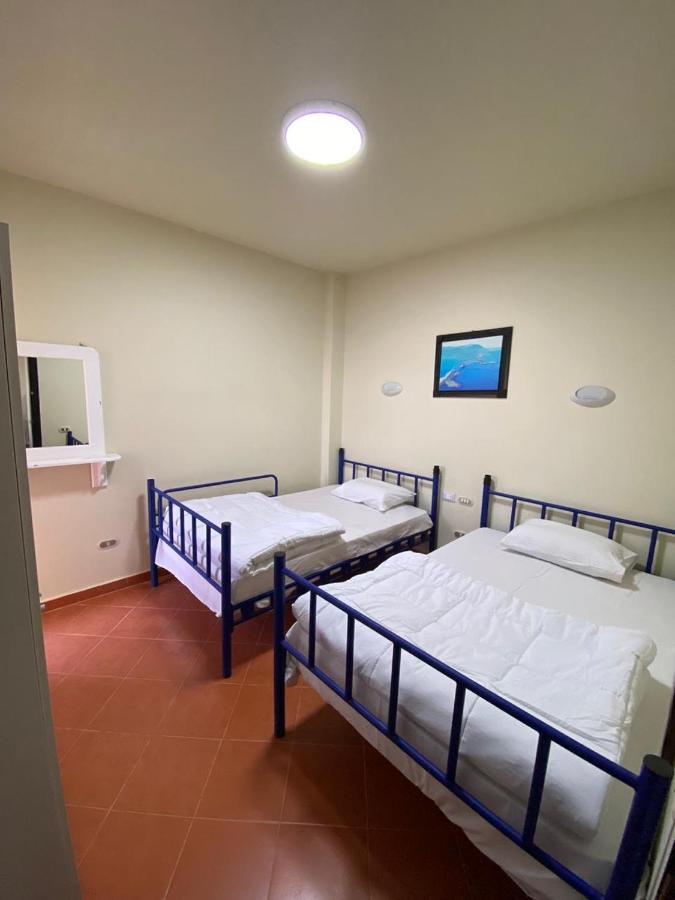 Porto Sokna Water Front Ground Floor Family Only Ain Sukhna