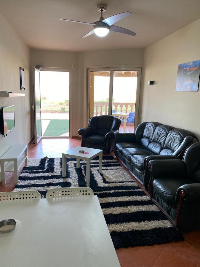 Chaletu Porto Sokna Water Front Ground Floor Family Only Ain Sukhna