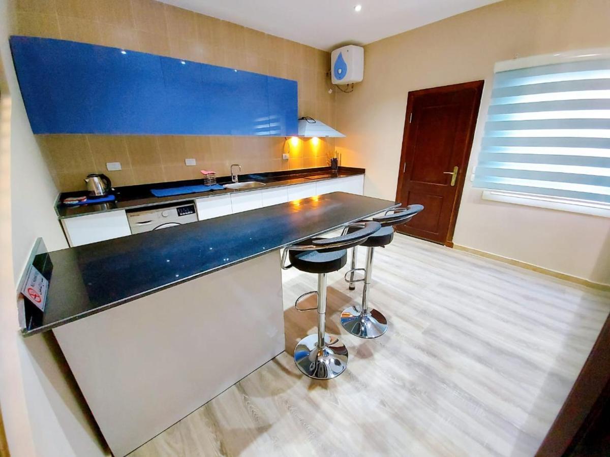 Apartment Atelier Duplex