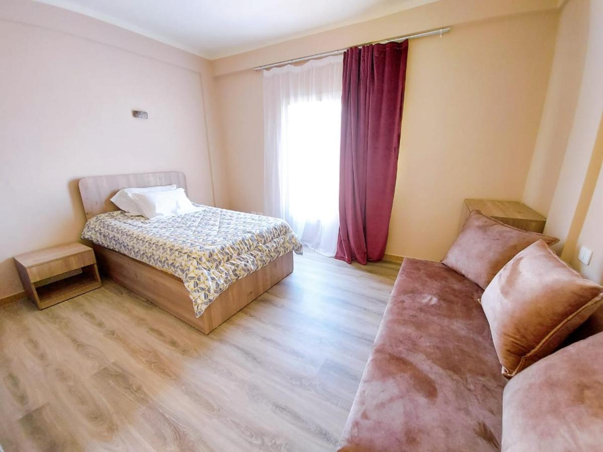 Apartment Atelier Duplex Sharm el-Sheikh