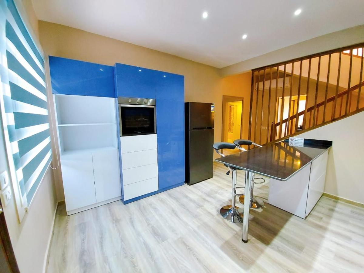 Atelier Duplex Apartment