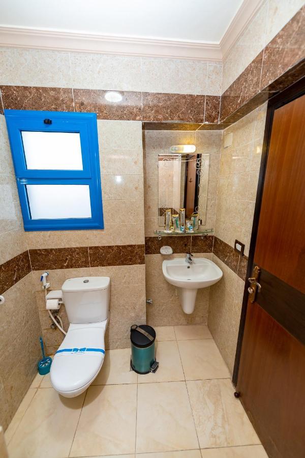 Resort Noras Port Said