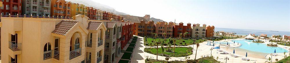 Porto Sokhna Pyramids Apartments Powered By Amer-Group Family Only Ain Sukhna