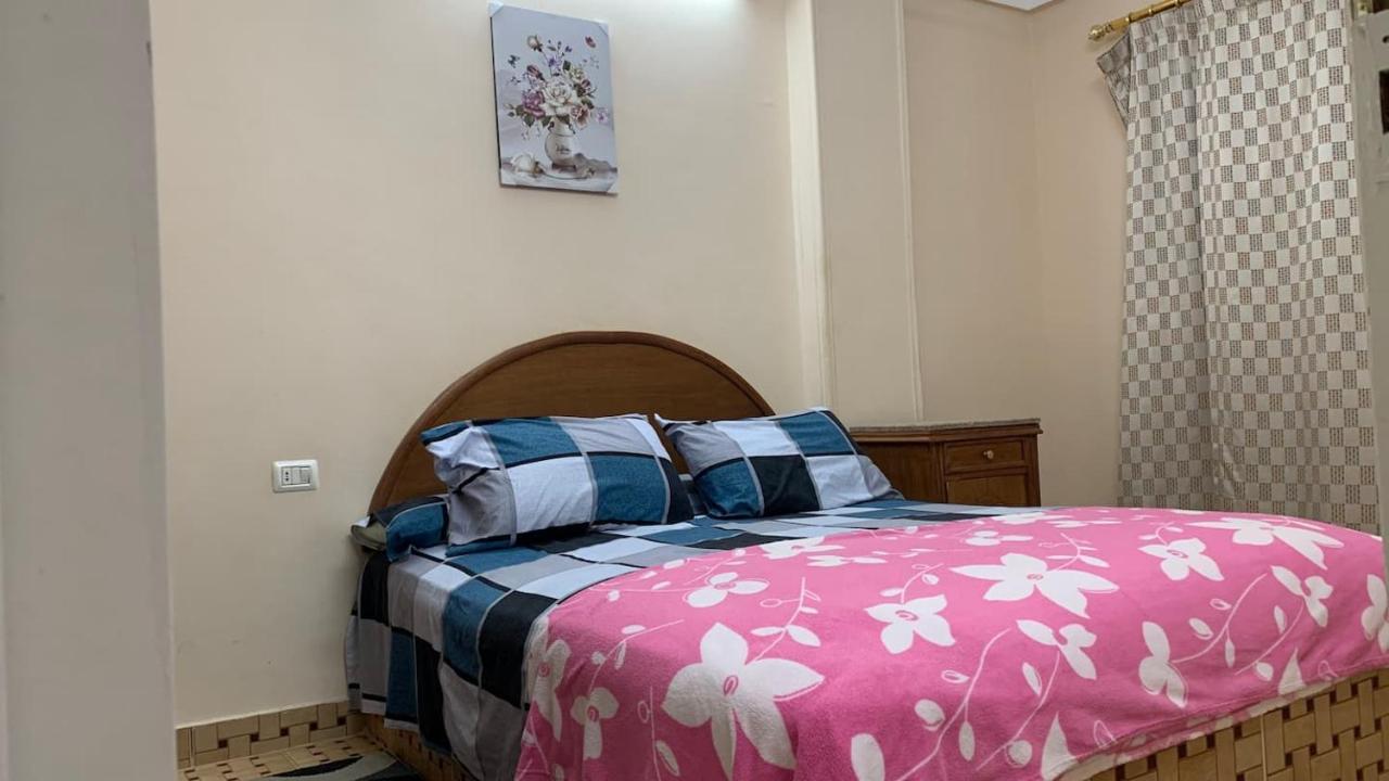 Roma Apartment