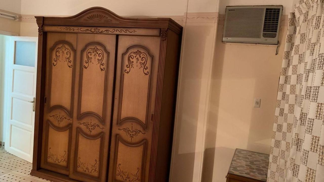 Apartment Roma