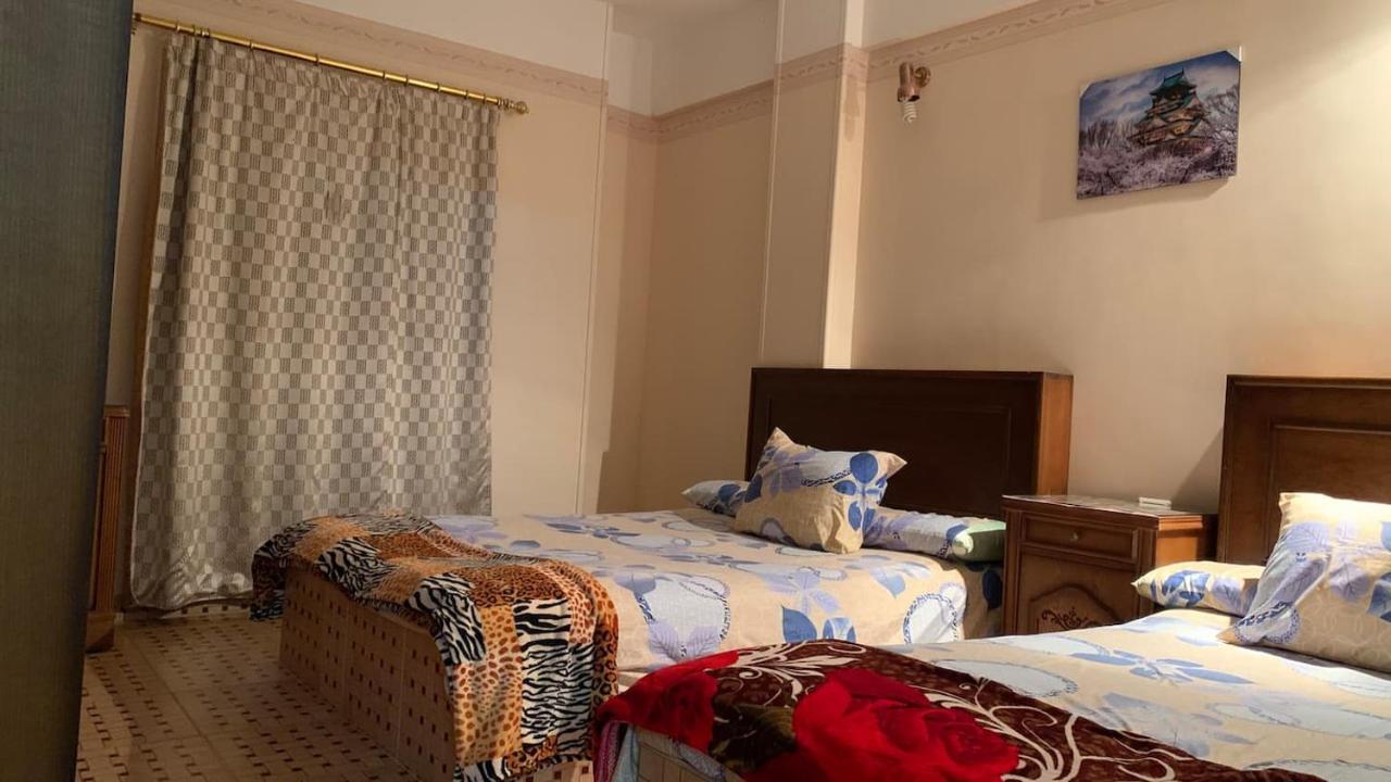 Roma Apartment