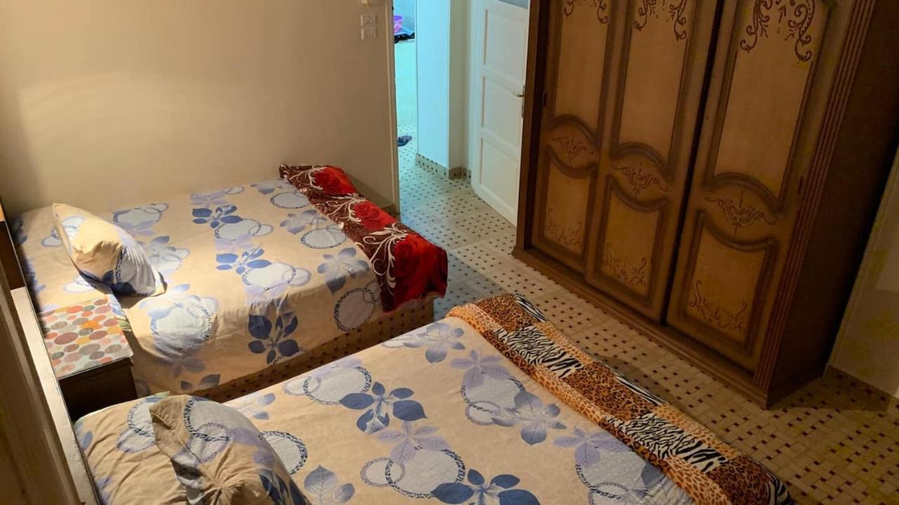 Roma Apartment