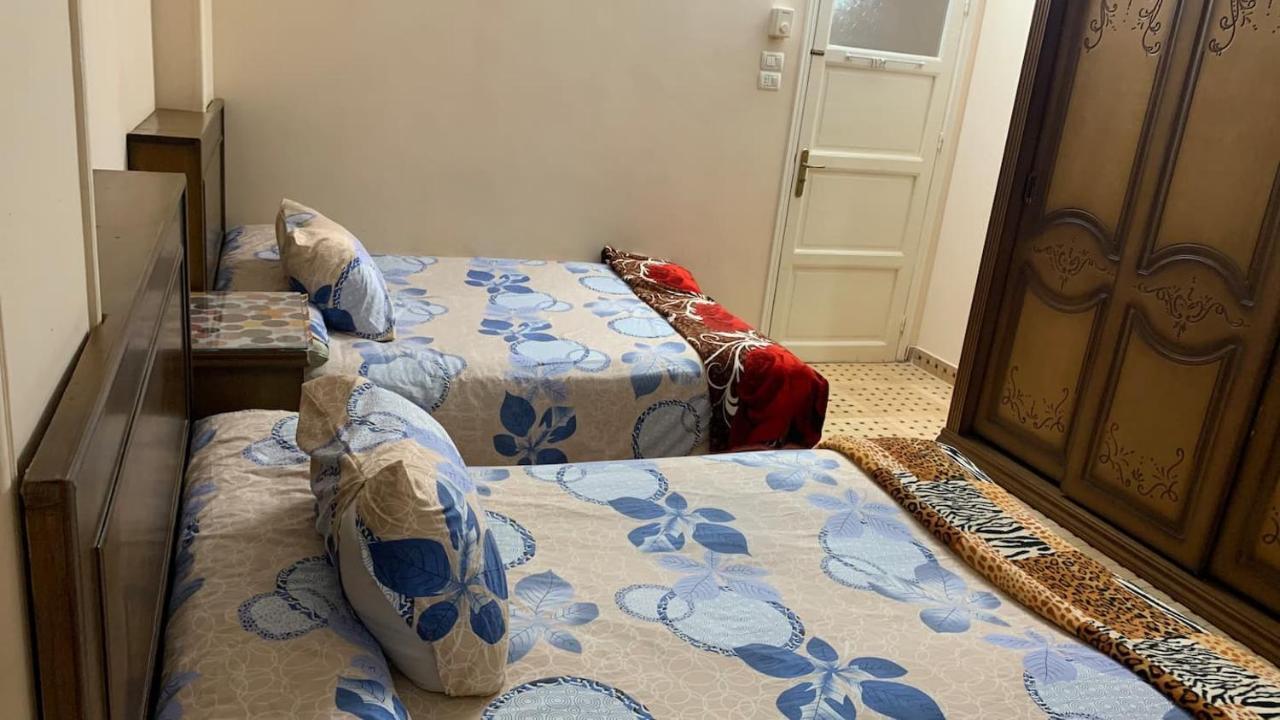 Roma Apartment