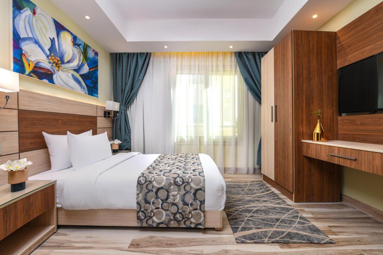 Tolip El Galala Majestic 5* Ain Suchna