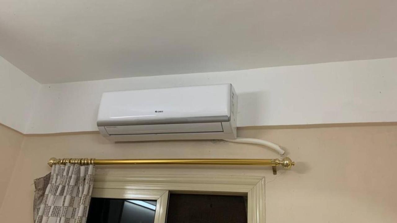 Roma Apartment *