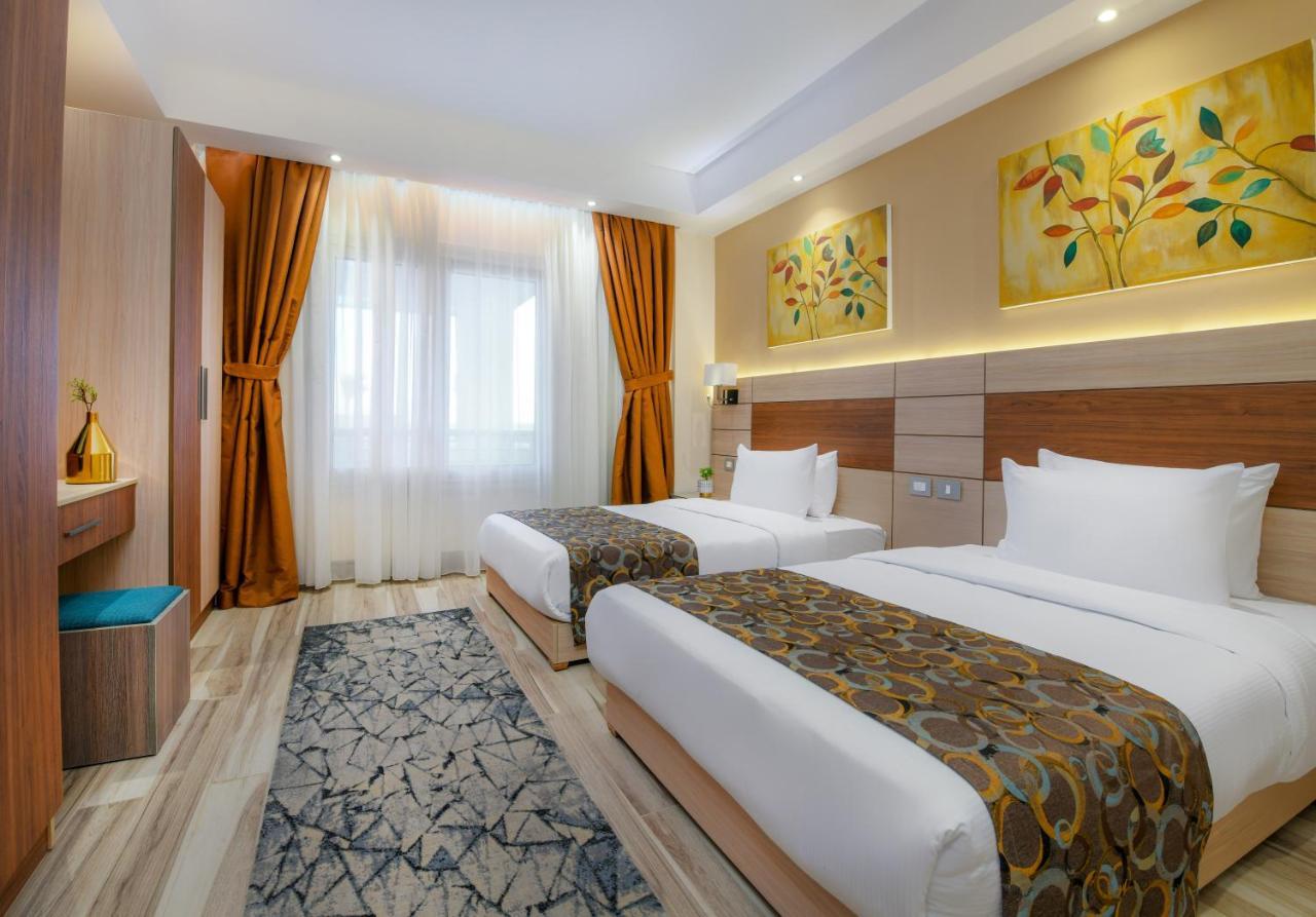 Tolip El Galala Majestic 5* Ain Suchna