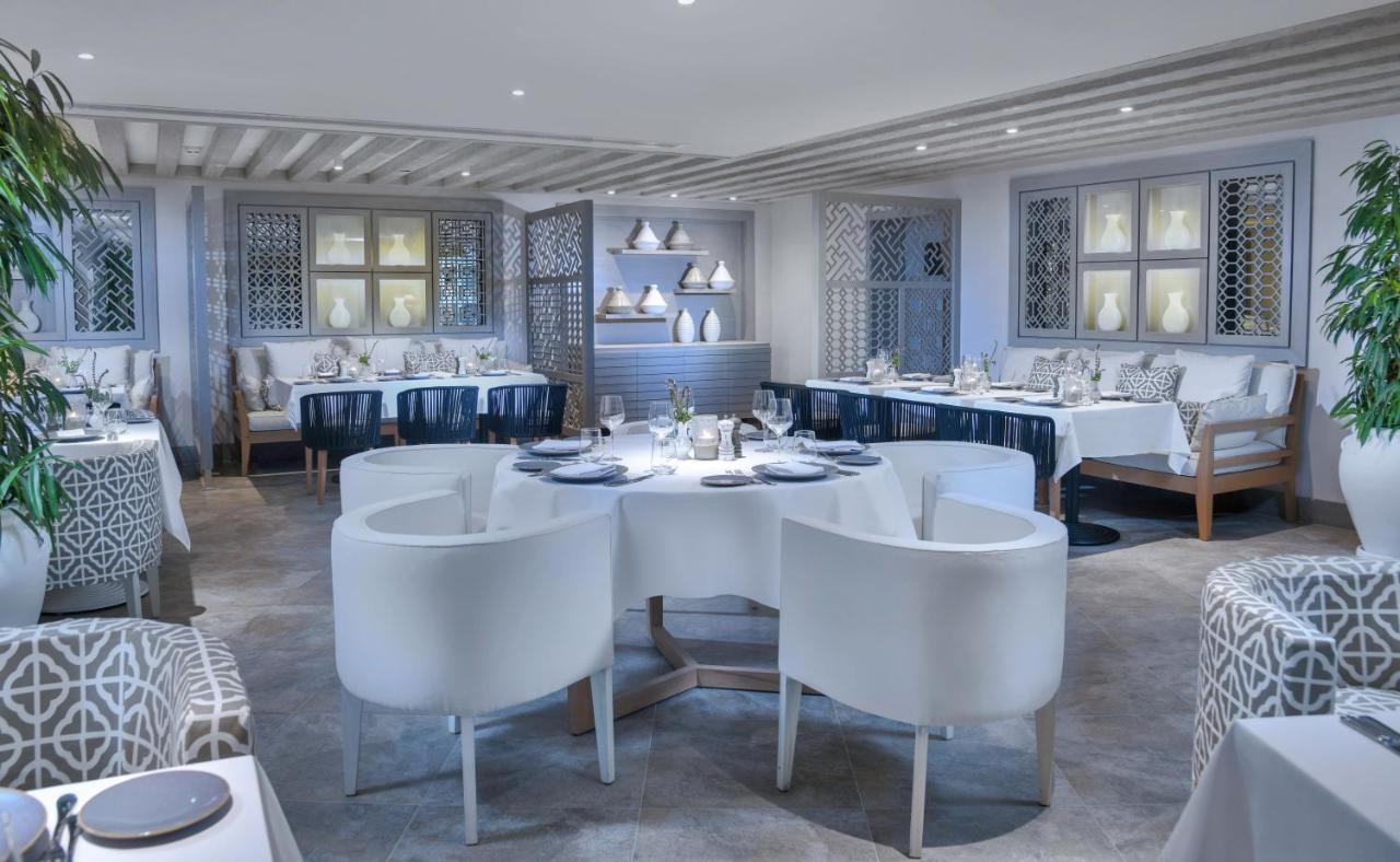 Steigenberger Ras Soma Resort 5*