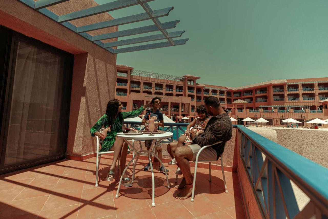 Complex Cancun Sokhna &