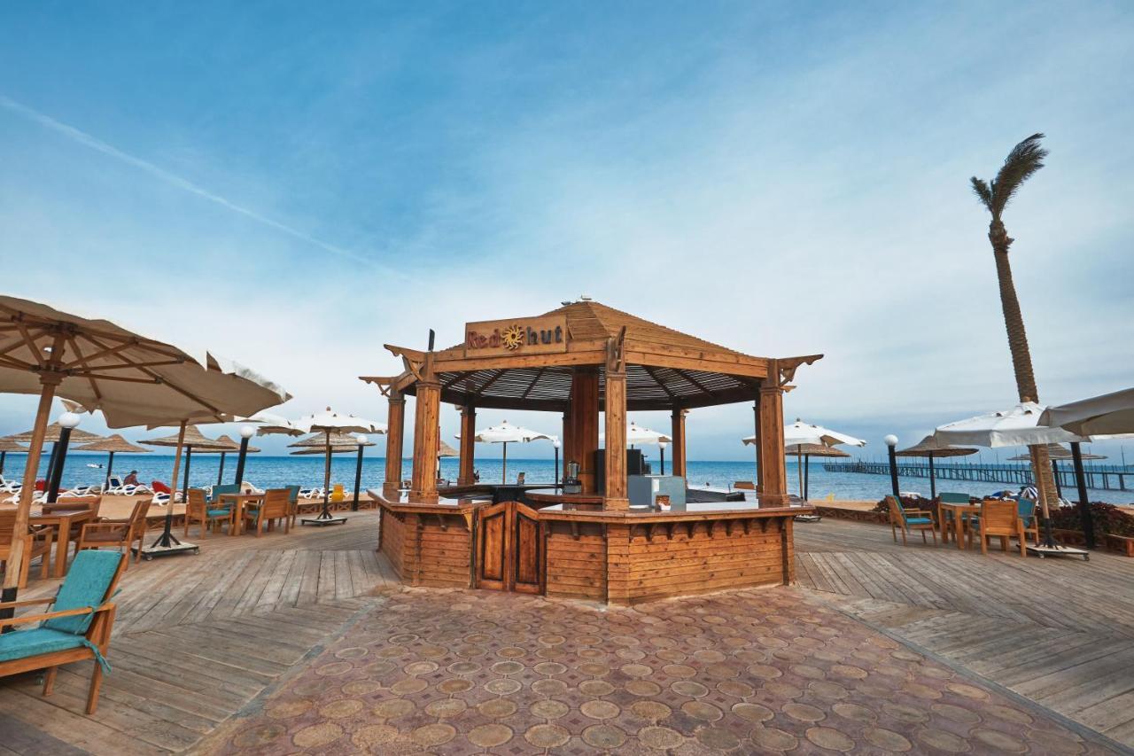 Cancun Sokhna & Complex 4*
