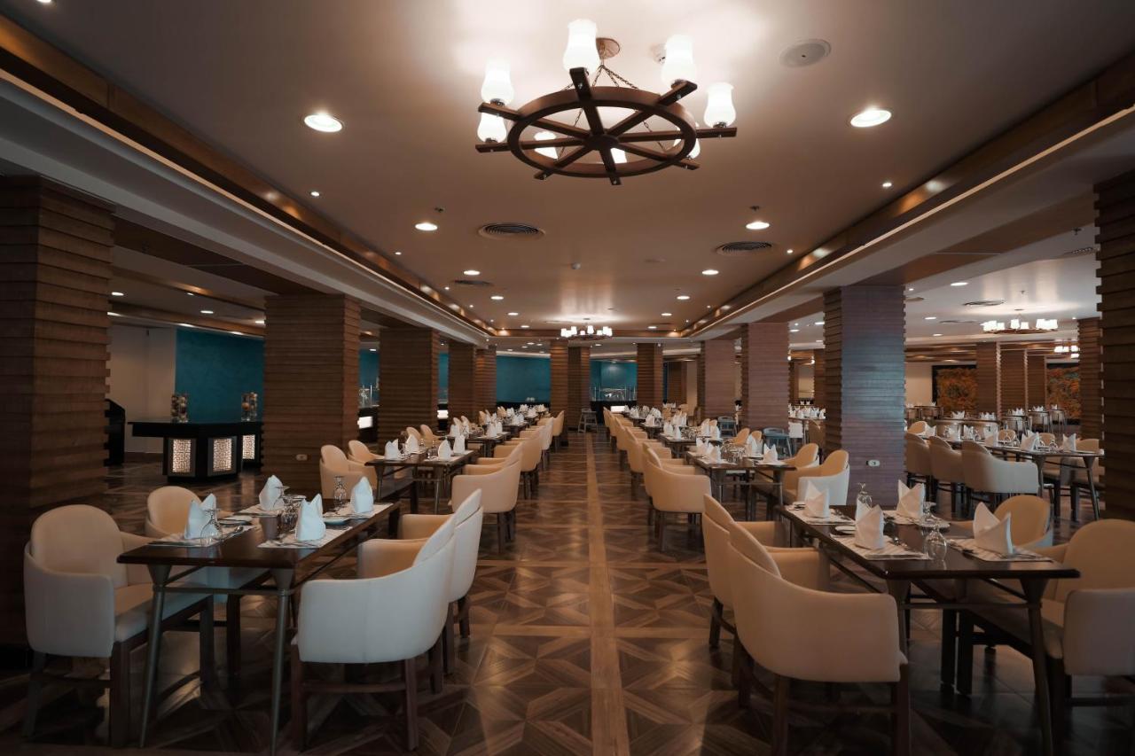 Complex Cancun Sokhna &