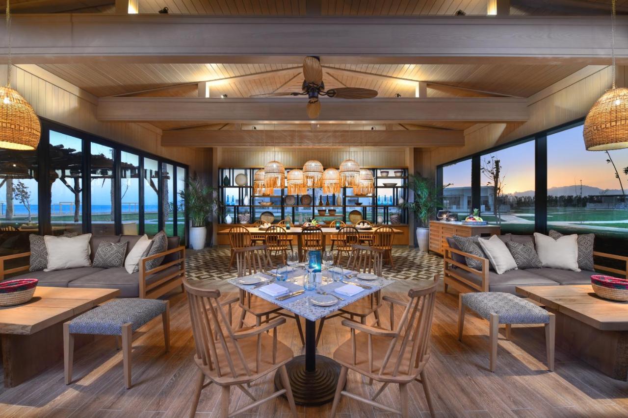 Steigenberger Ras Soma Resort 5*