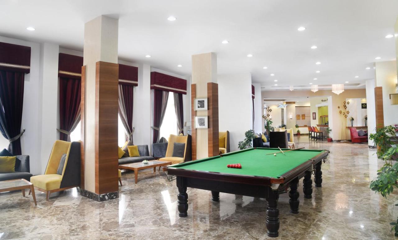 Hotel Tolip Family Park Cairo