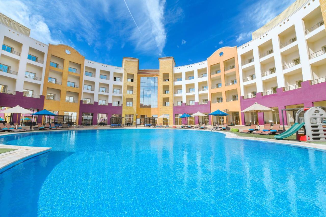 Hotel Tolip Family Park