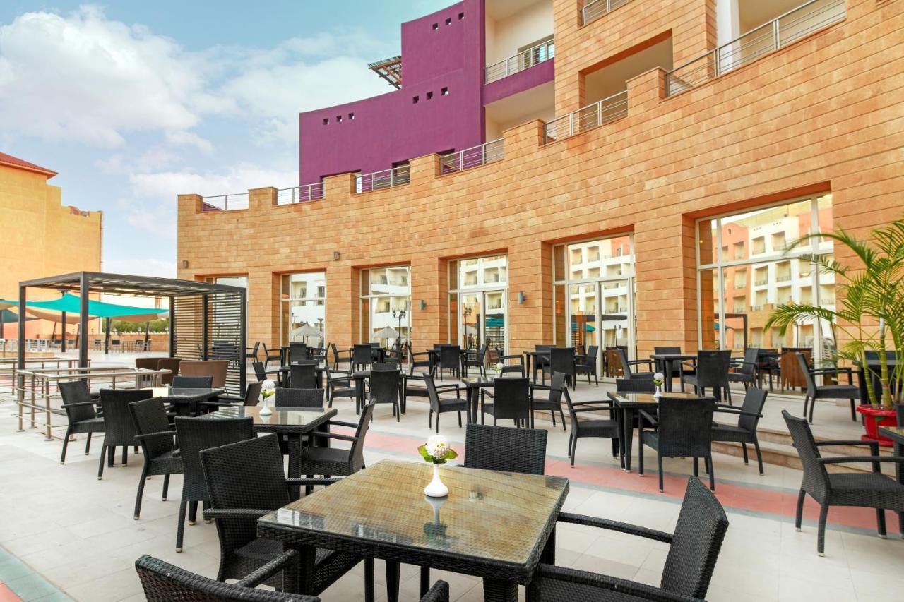 Tolip Family Park Hotel