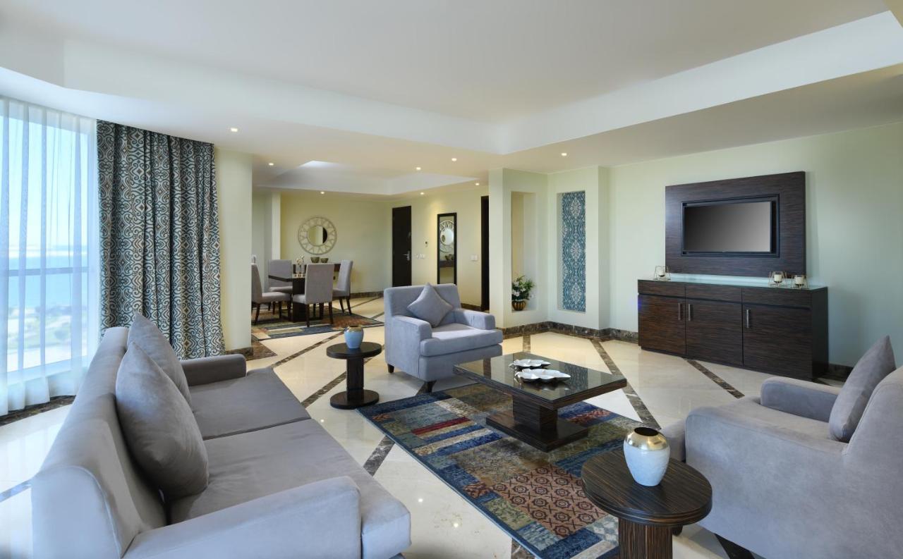 Tolip El Forsan Hotel 5*